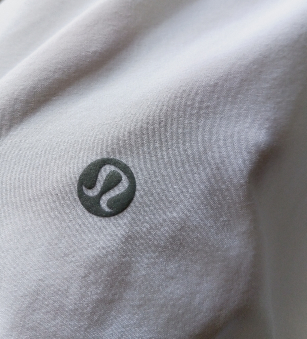 Lululemon Court Rival High Rise Skirt White - Picture 6 of 14
